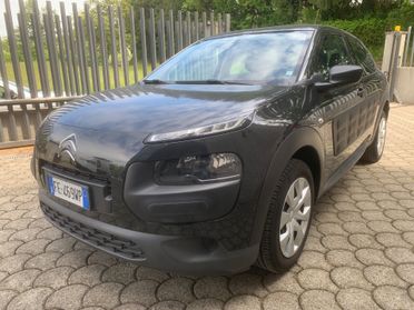 Citroen C4 Cactus PureTech 75 Feel