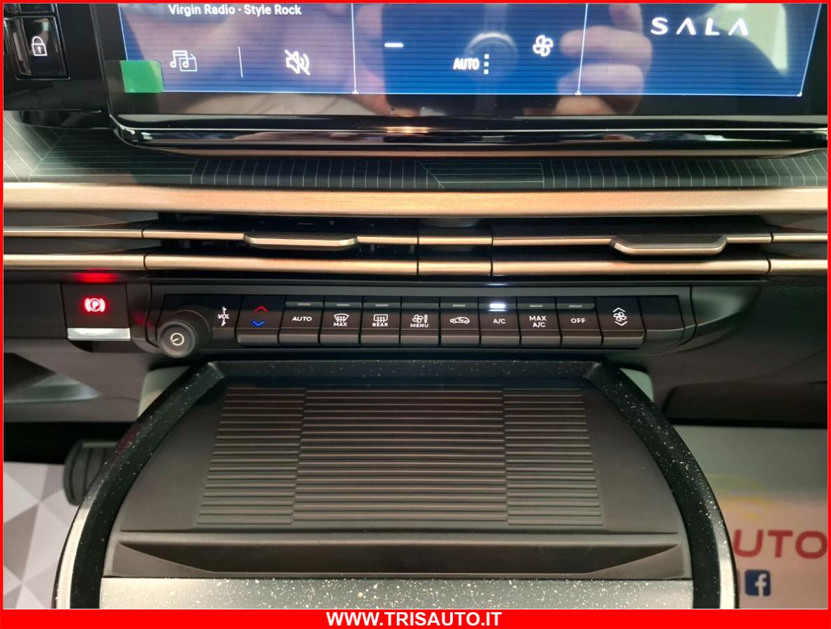 LANCIA Ypsilon 1.2T Mhev E-dct NEOPATENTATI