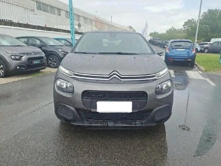 Citroen C3 PureTech 83 S&S Feel