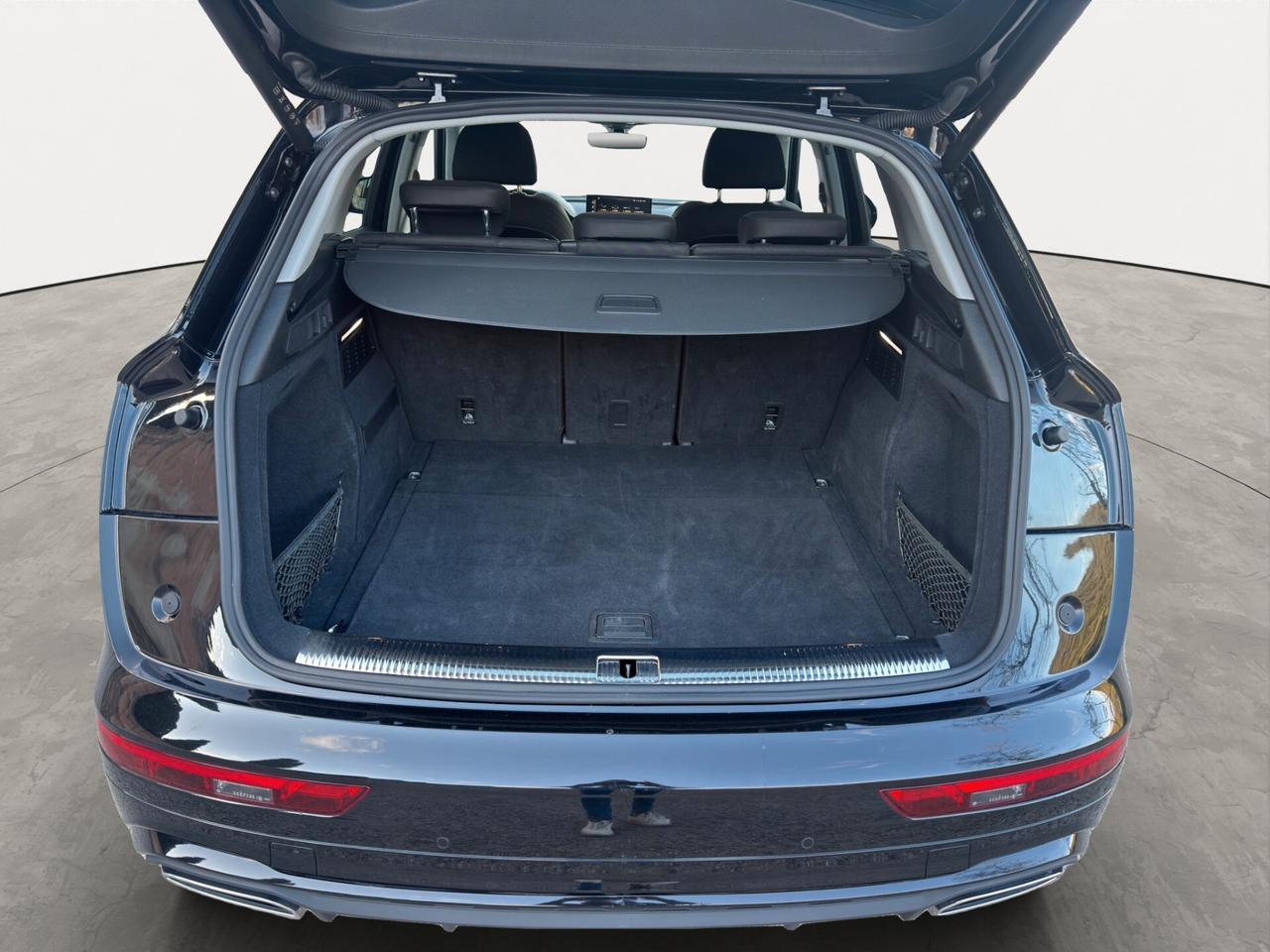 Audi Q5 40 TDI 204 CV quattro S tronic line plus - 2024