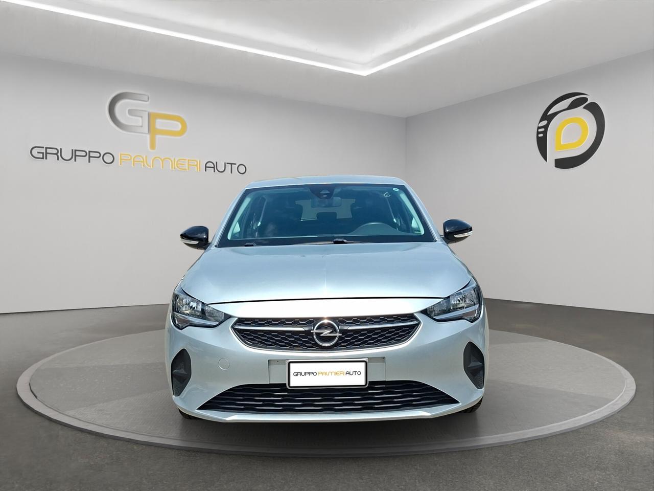 Opel Corsa 1.2 Edition