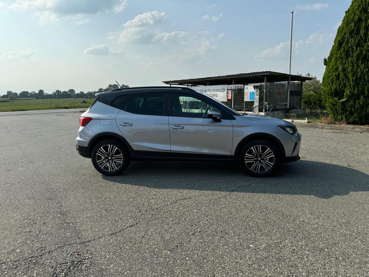 Seat Arona 1.0 NOLEGGIO