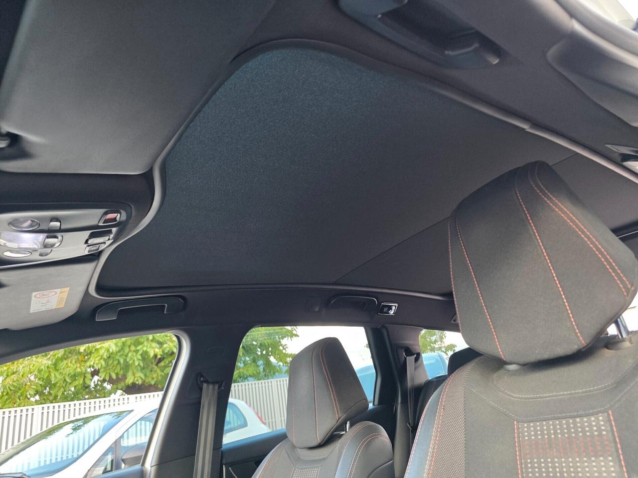 Peugeot 308 HDi 130cv GT Line garantita 12 mesi