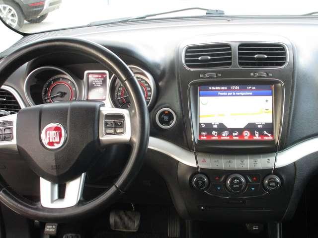 Fiat Freemont 2.0 mjt 16v Lounge 4x4 170cv auto GARANTITA FULL