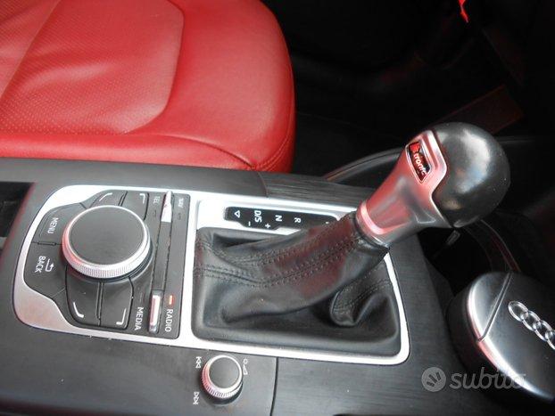 Audi a3 1.6 tdi s-tronic sport - 2015