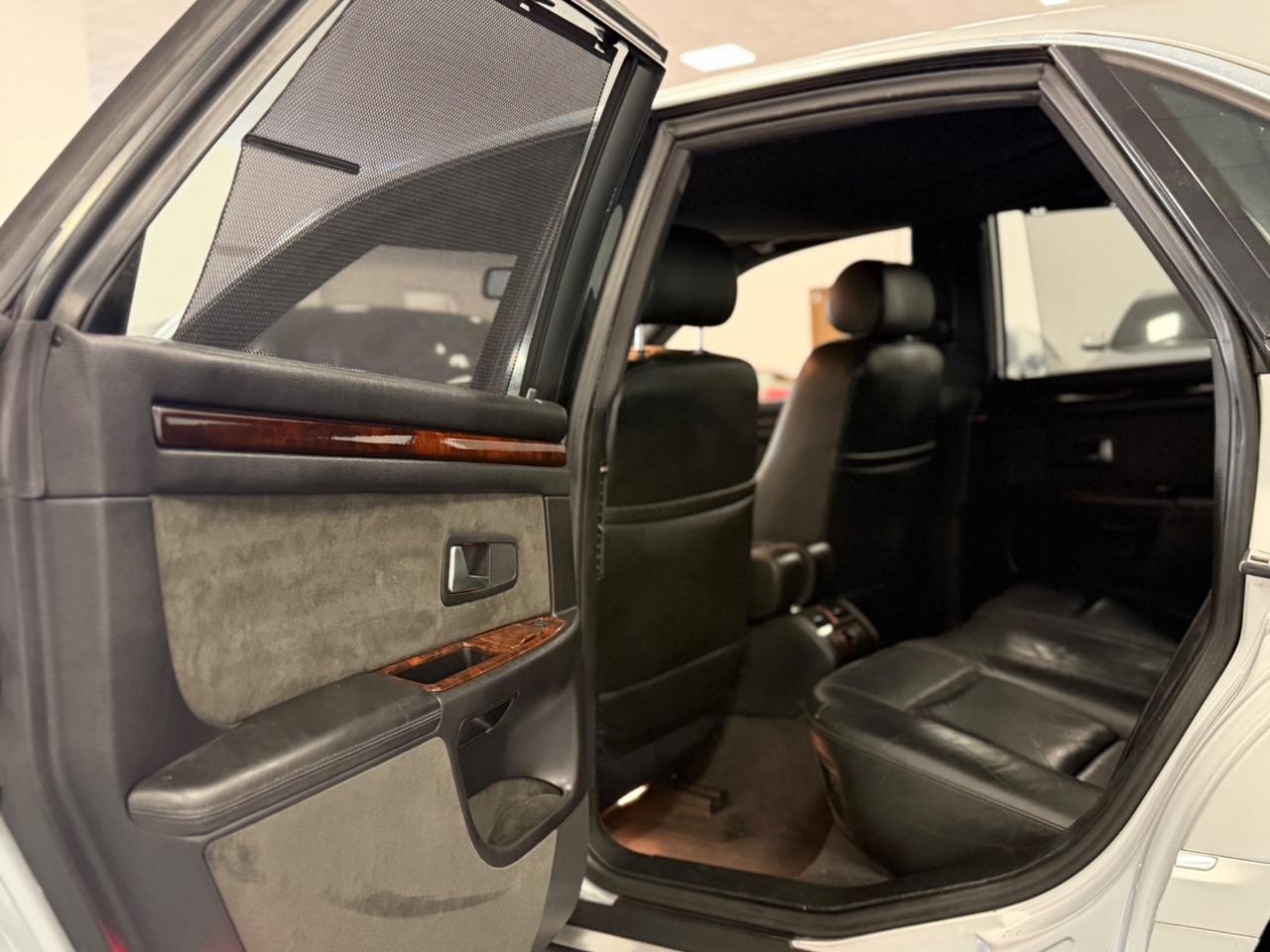 Audi S8 4.2 V8 40V cat quattro 360cv 135000 km