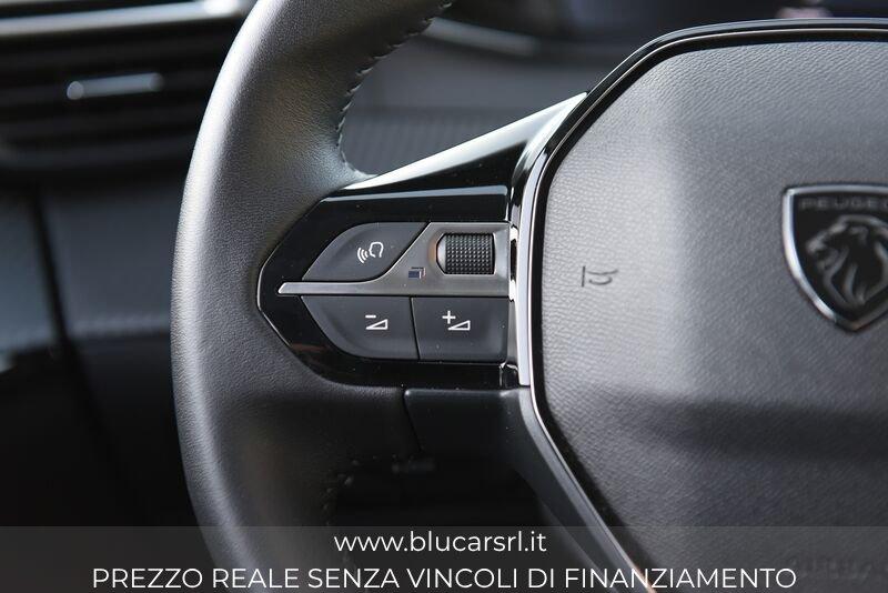 Peugeot 208 Allure PureTech 100 S/S