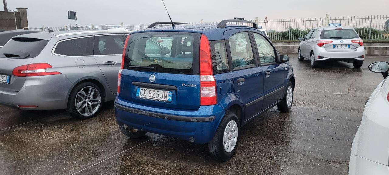 Fiat Panda NEOPATENTATA 1.2 Dynamic