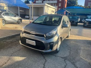 KIA Picanto Picanto 1.0 12V GPL 5 porte Urban