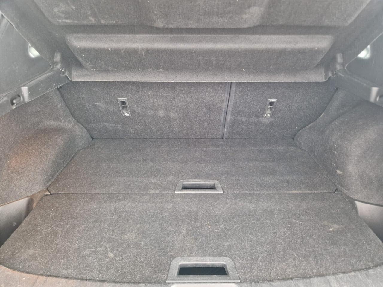 Nissan Qashqai 1.5 dCi Acenta