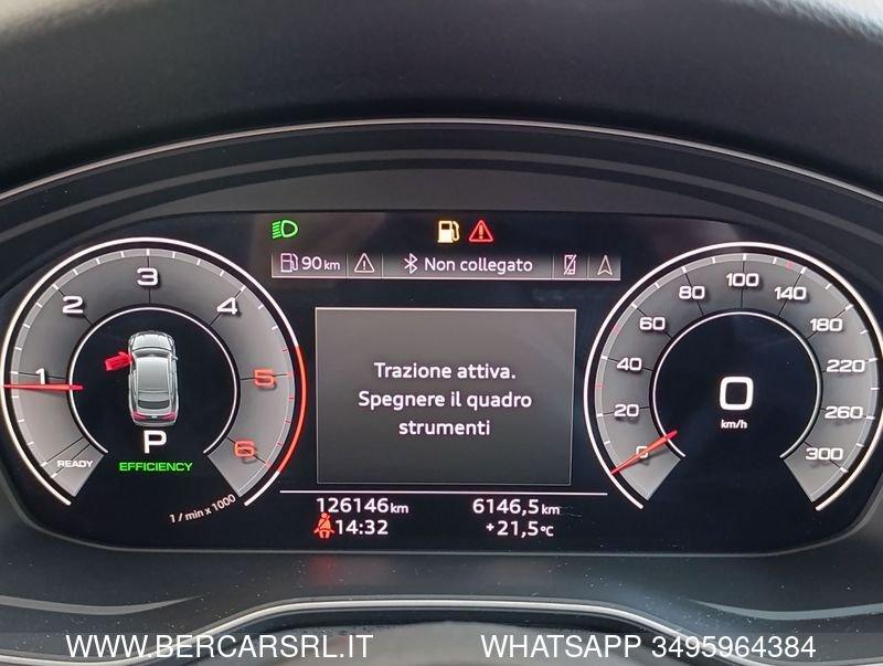 Audi A5 A5 SPB 40 TDI quattro S tronic S line edition