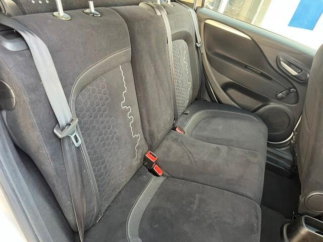 FIAT PUNTO 1.2 BENZ LOUNGE 51KW DISTRIBUZ ESEGUITA PERFETTA