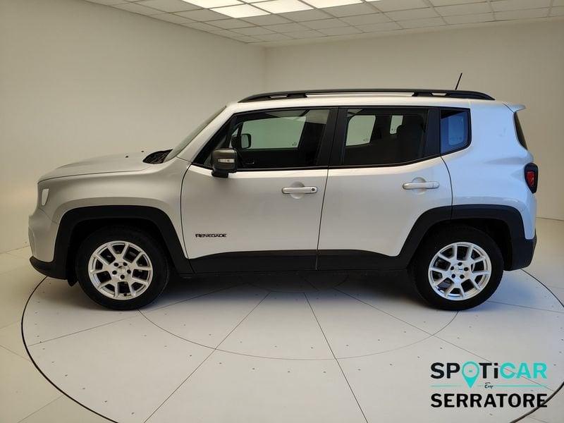 Jeep Renegade 2019 1.0 t3 Limited 2wd