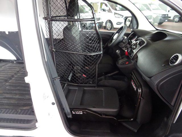 RENAULT Kangoo Blue dCi 95CV Express Maxi Furgone Ice Plus