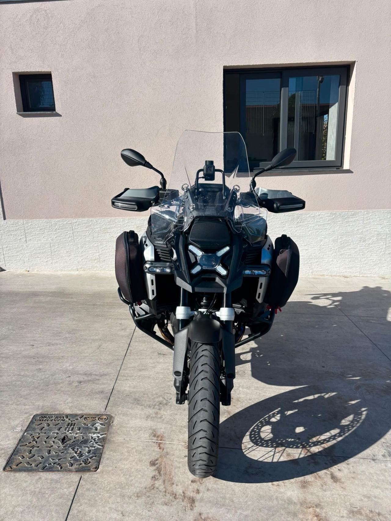 Bmw R 1300 GS ADVENTURE