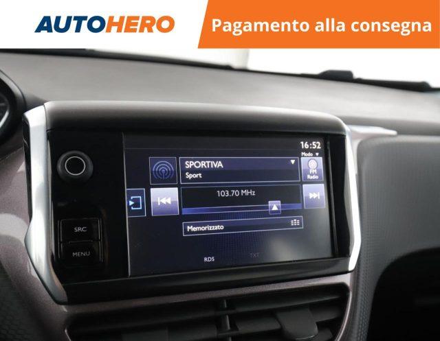 PEUGEOT 2008 1° serie PureTech 82 Active