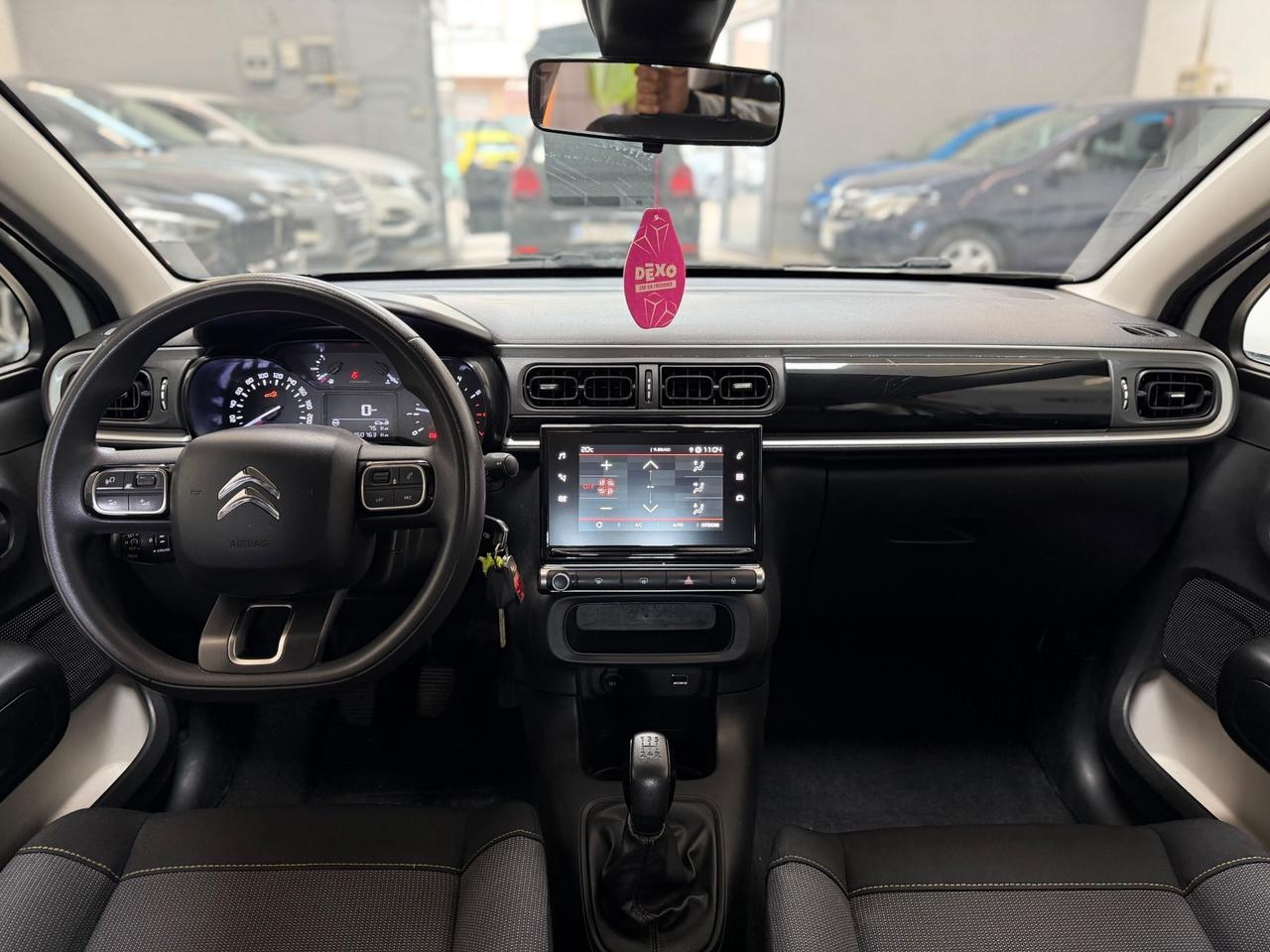 Citroen C3 PureTech 5p Shine