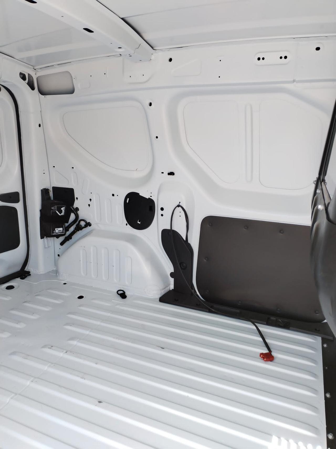 Renault Express 1.3 TCe 100 FAP Van