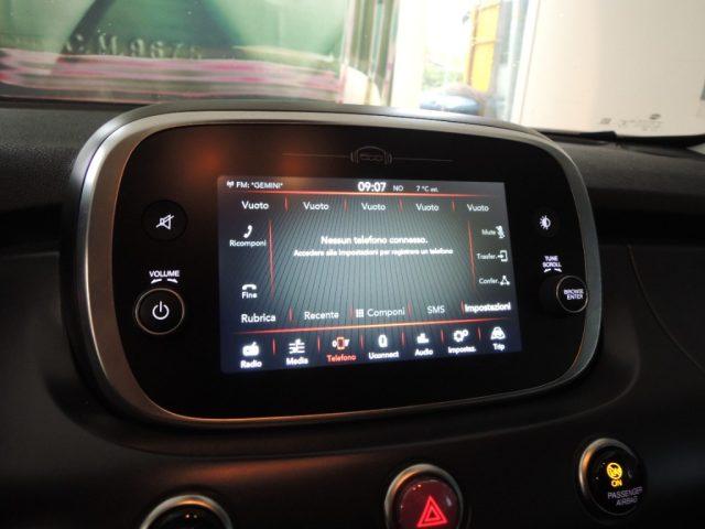 FIAT 500X 1.3 MultiJet 95 CV Club