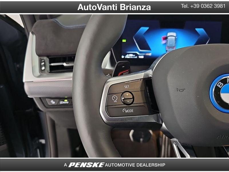 BMW X1 X1 xdrive 25e MSport Pro