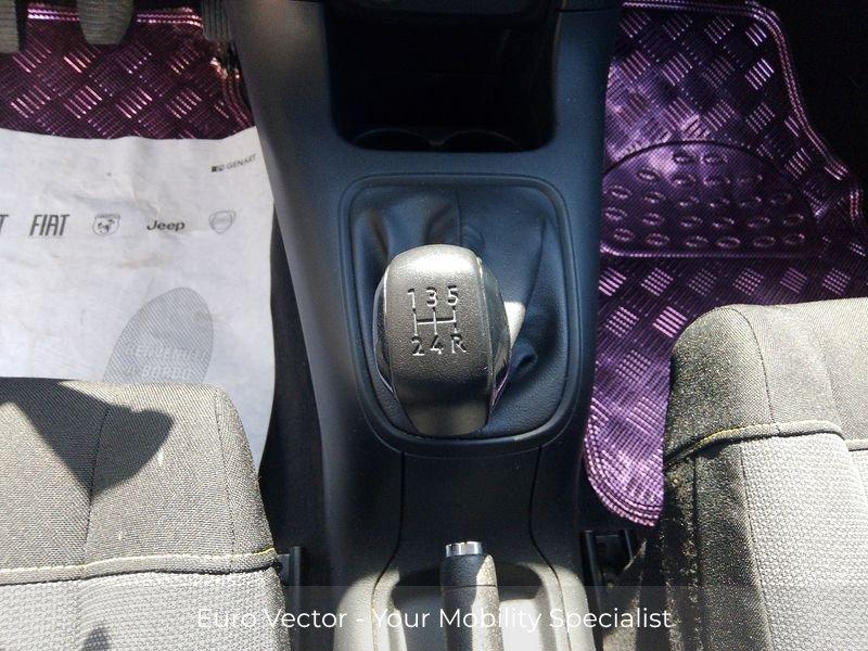 Citroën C3 BlueHDi 75 S&S Feel