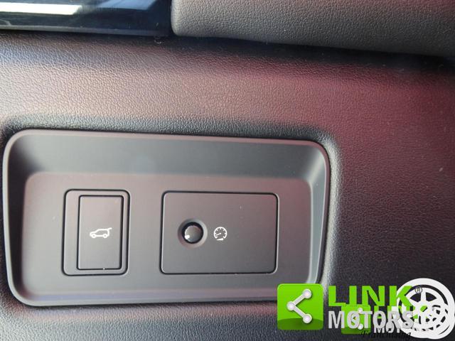 LAND ROVER Range Rover Sport DYNAMIC HSE