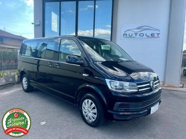 VOLKSWAGEN Caravelle 2.0 TDI 150CV DSG PL Comfortline - 9 POSTI --