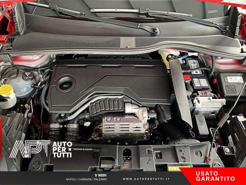 FIAT 600 600 1.2 hybrid La Prima 110cv auto