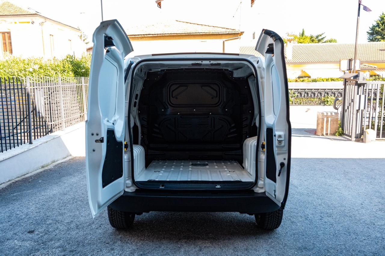 Fiat Fiorino 1.3 MJT 95CV Cargo N1