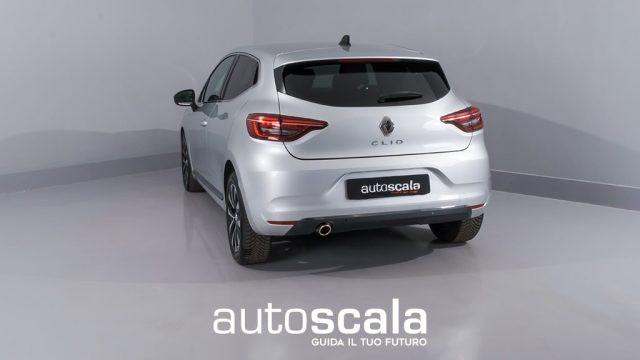 RENAULT Clio TCe 90 CV 5 porte Techno