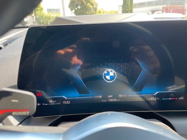 BMW 118D 5p. M SPORT PRO