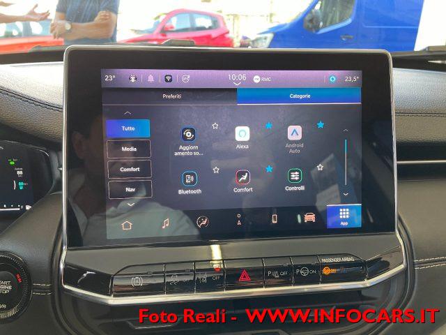 JEEP Compass 1.3 Turbo T4 190 CV PHEV AT6 4xe Limited PROMO!