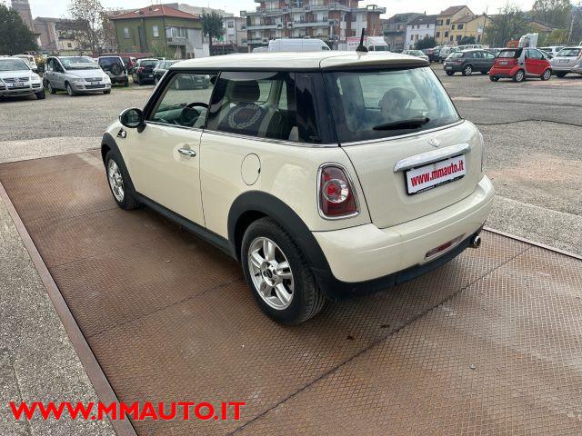 MINI One 1.6 16V One D BAKER STREET !!!!!