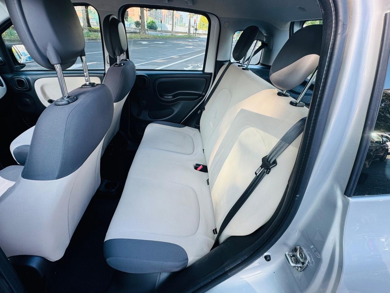 Fiat Panda 1.2 EasyPower GPL 2033