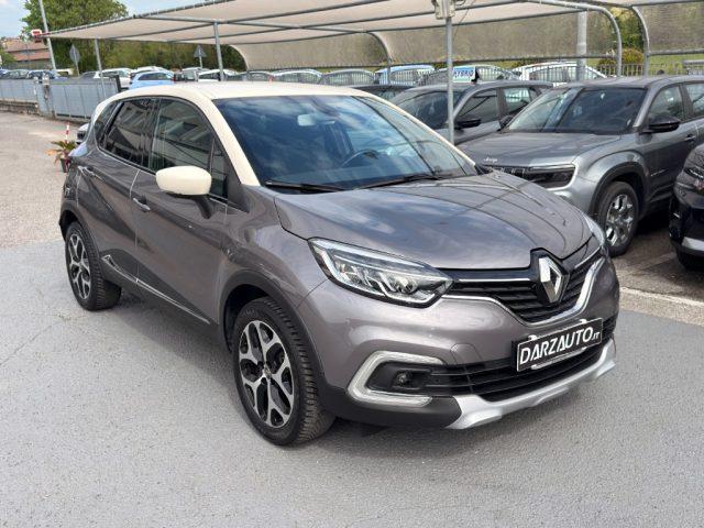 RENAULT Captur TCe 12V 90 CV Sport Edition