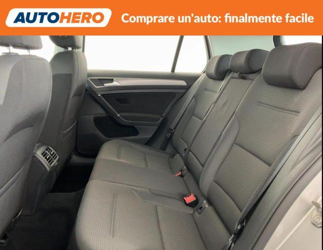 VOLKSWAGEN Golf 1.4 TSI 125 CV 5p. Comfortline BlueMotion Technolo
