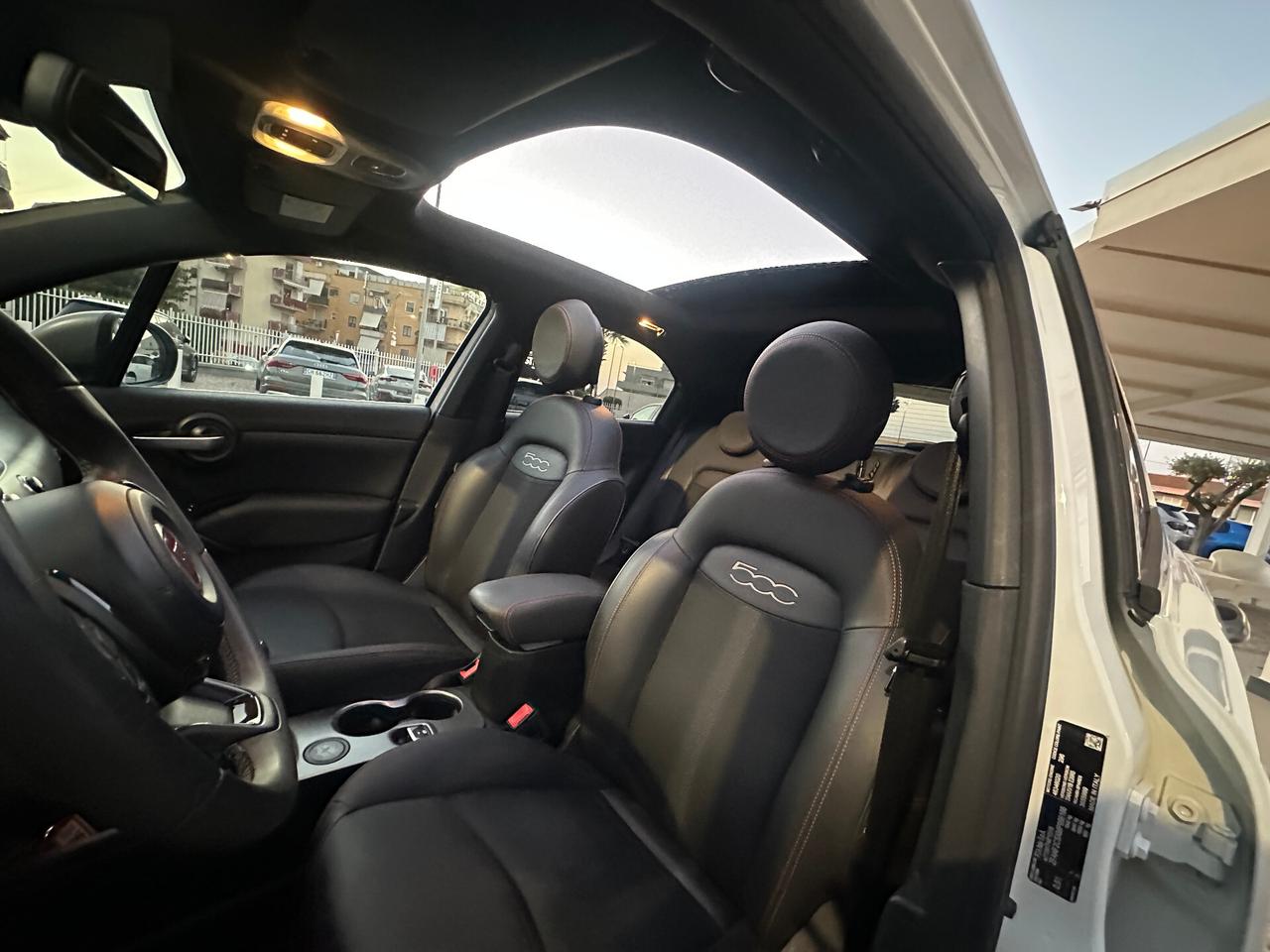 Fiat 500X 1.6 MultiJet 130 CV Sport Dolcevita