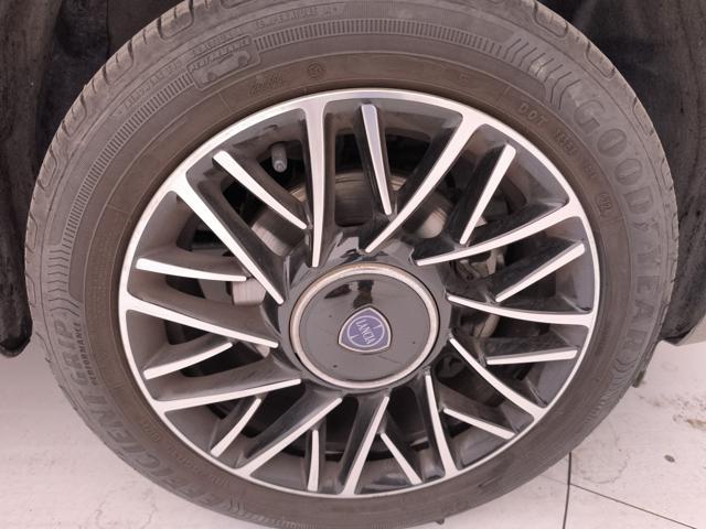 LANCIA Ypsilon 1.0 firefly hybrid Platino s&s 70cv