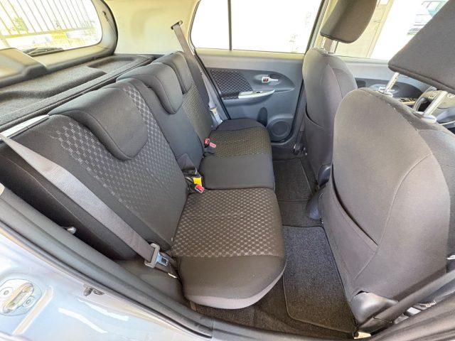 TOYOTA Urban Cruiser 1.3 Sol BENZINA IN PRONTA CONSEGNA ANCHE PER NEOP