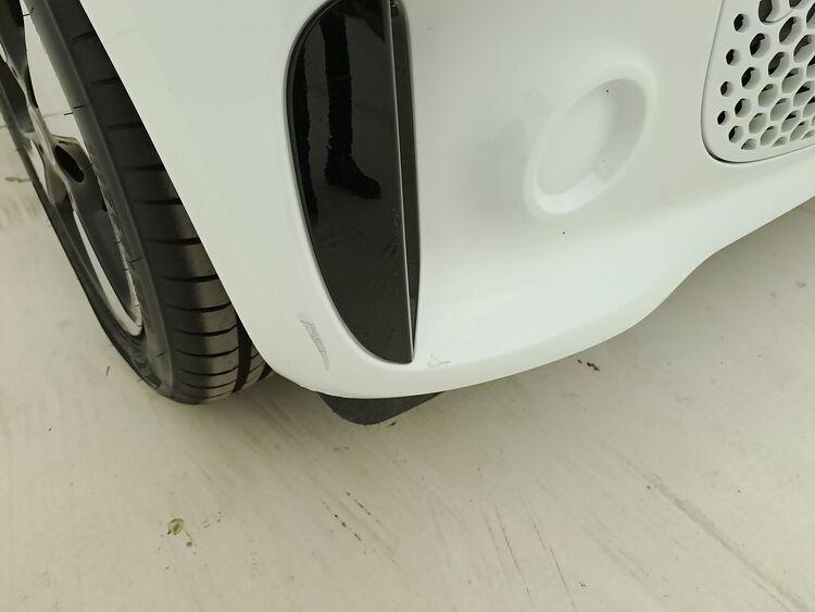 Smart fortwo EQ Passion BR160464 Elettrico 82CV