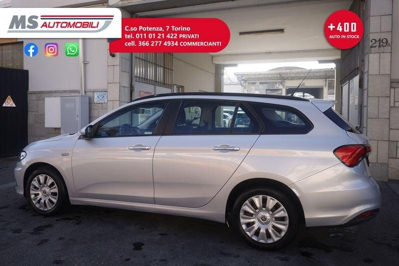 FIAT Tipo FIAT Tipo 1.6 Mjt S&S SW Lounge Unicoproprietario