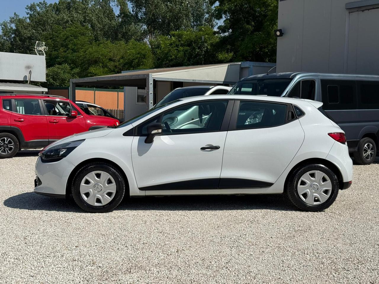 Renault Clio 1.2 75CV 5 porte Live