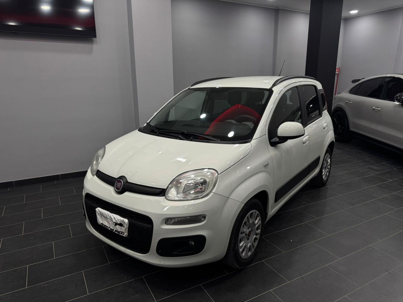Fiat Panda 1.0 FireFly S&S Hybrid City Cross