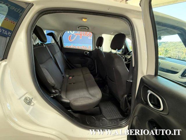 FIAT 500L 1.3 Mjt 95 CV Business EX TAXI *OFFERTA DEL MESE*