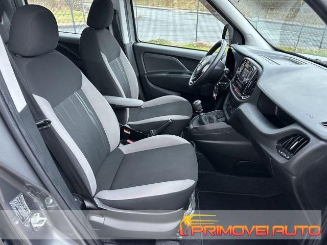 FIAT Doblo Doblò 1.4 T-Jet 16V Maxi