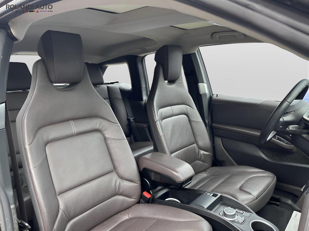 BMW i3 s 120Ah CVT