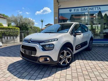 CITROEN C3 PureTech 83 S&S C-Series - AZIENDALE