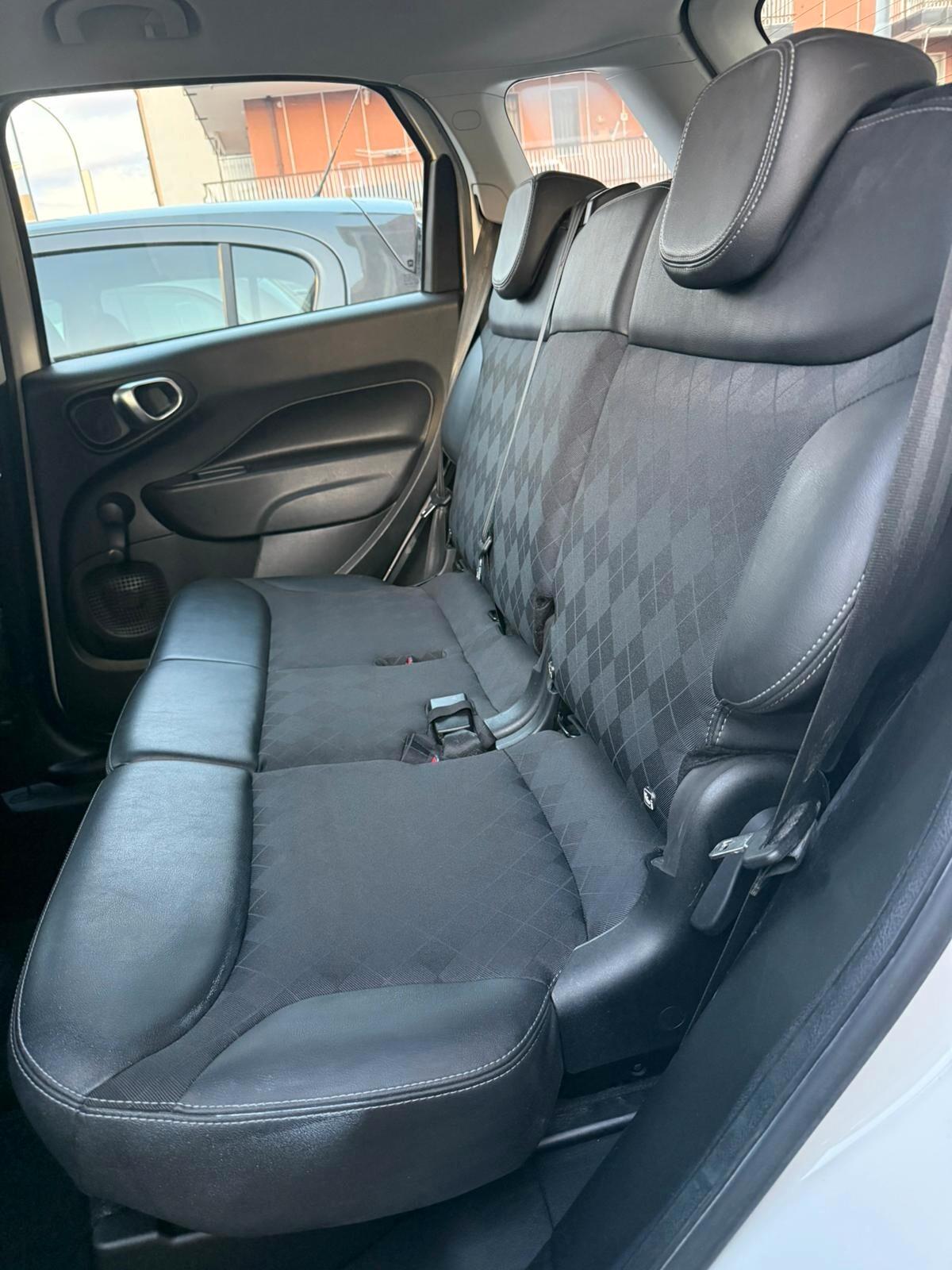 Fiat 500L 1.6 Multijet 120 CV Mirror