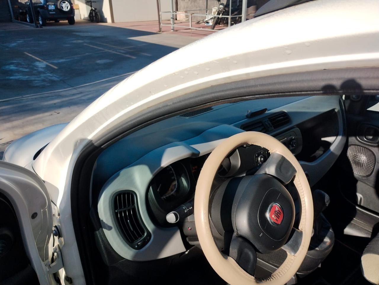 Fiat Panda 1.3 MJT S&S Easy