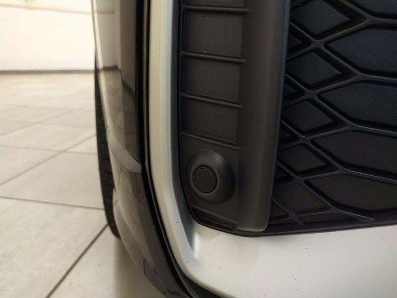 Audi Q2 30 2.0 tdi S line edition